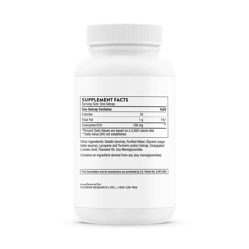 CoQ10
