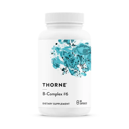 B-Complex #6