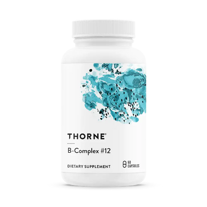 B-Complex #12