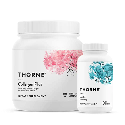 Skin Health Stack