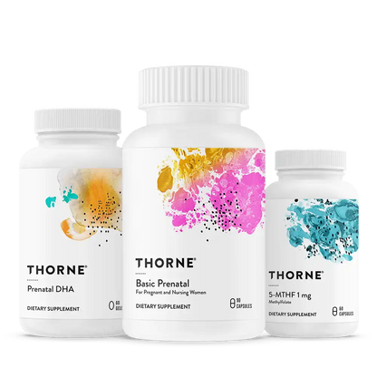 Prenatal Support Stack
