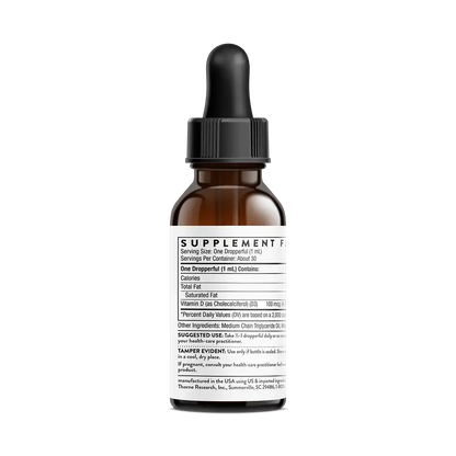 Vitamin D3