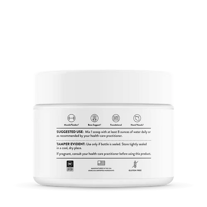 Magnesium Bisglycinate