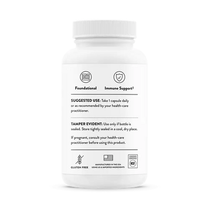 Zinc Bisglycinate 30 mg