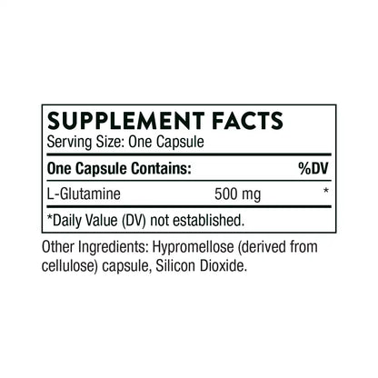 L-Glutamine