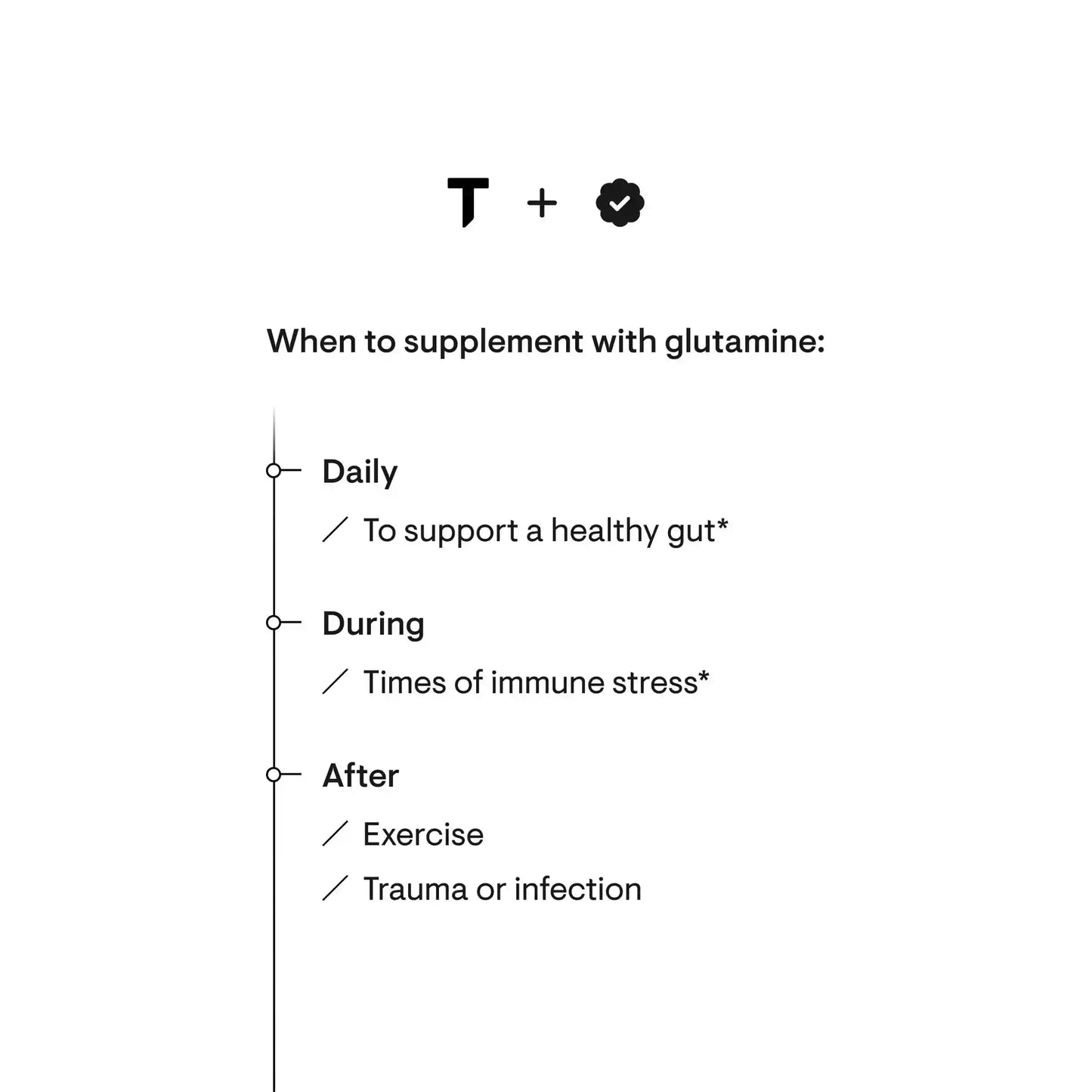 L-Glutamine