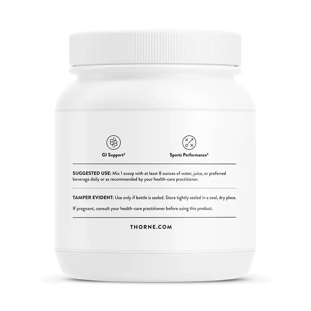 L-Glutamine Powder