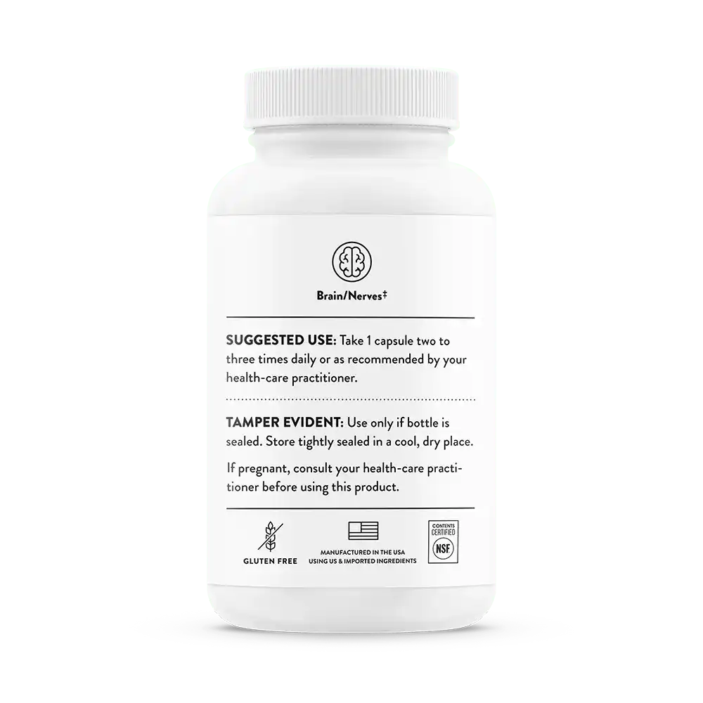 Acetyl-L-Carnitine
