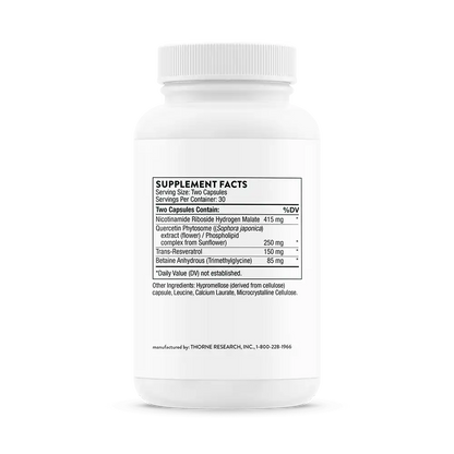 ResveraCel®