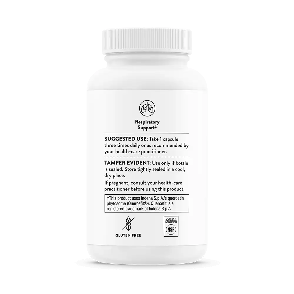 Quercetin Complex
