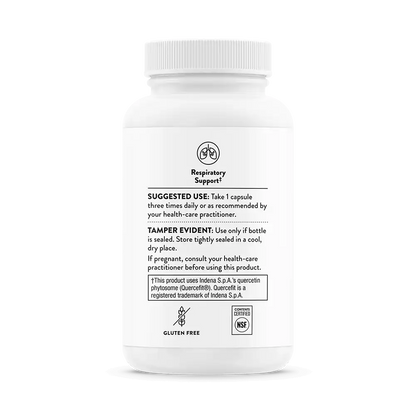 Quercetin Complex