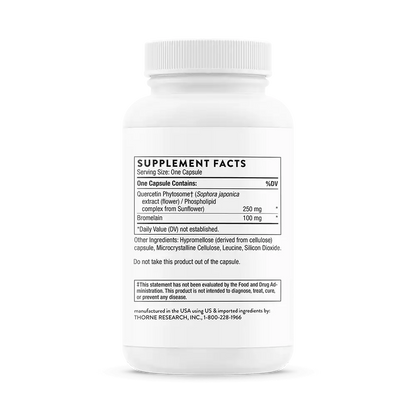 Quercetin Complex
