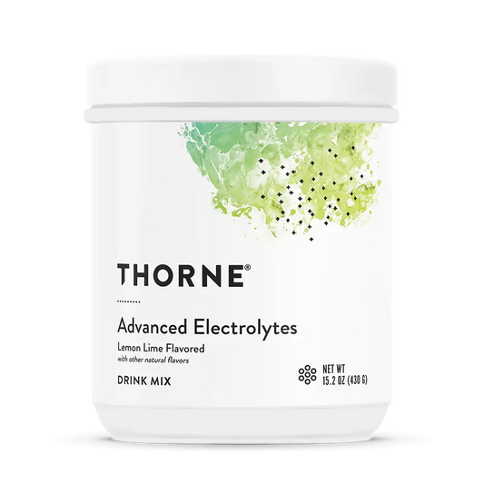 Advanced Electrolytes