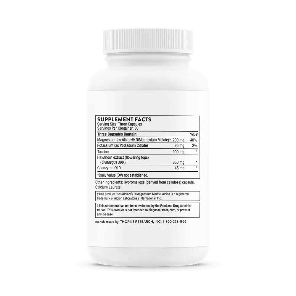 Heart Health Complex