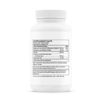 Heart Health Complex
