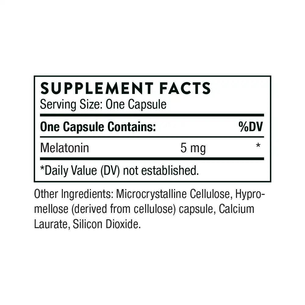 Melaton-5™