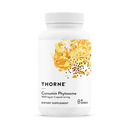 Curcumin Phytosome - 30 Servings
