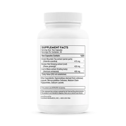 Ginseng Plus