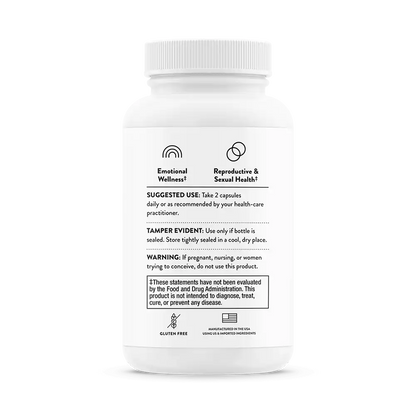 Women's Libido Boost