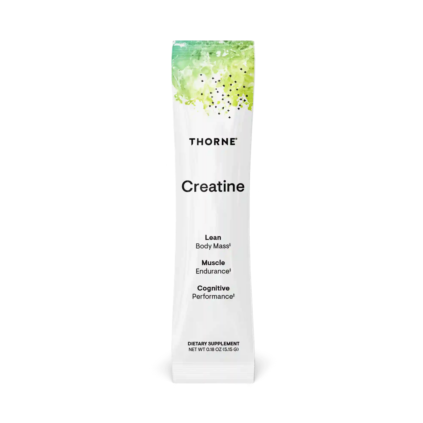 Creatine - Travel Packs