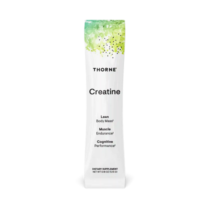 Creatine - Travel Packs