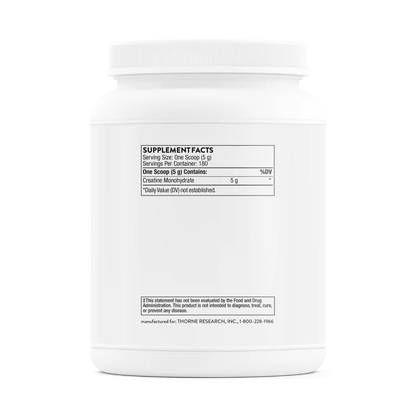 Creatine - 90 Servings