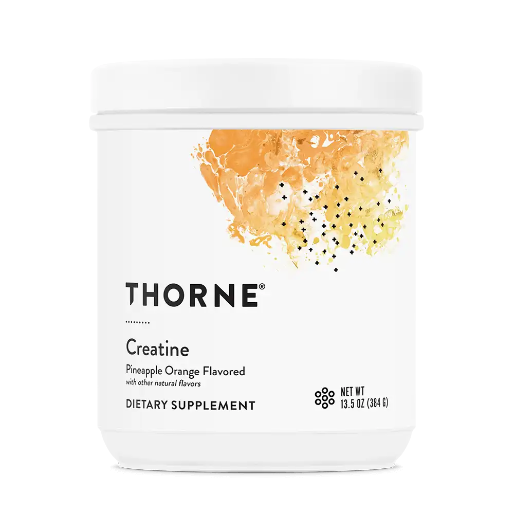 Creatine - 90 Servings