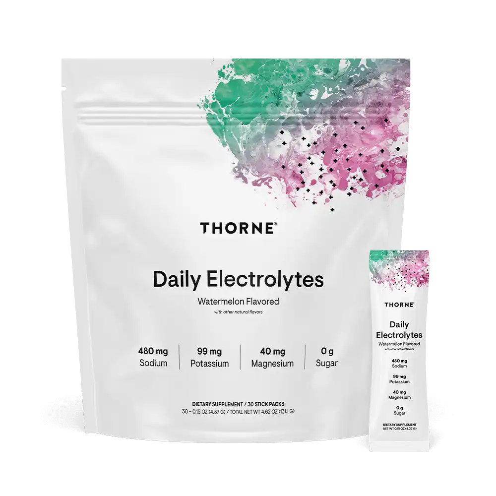 Daily Electrolytes - Watermelon