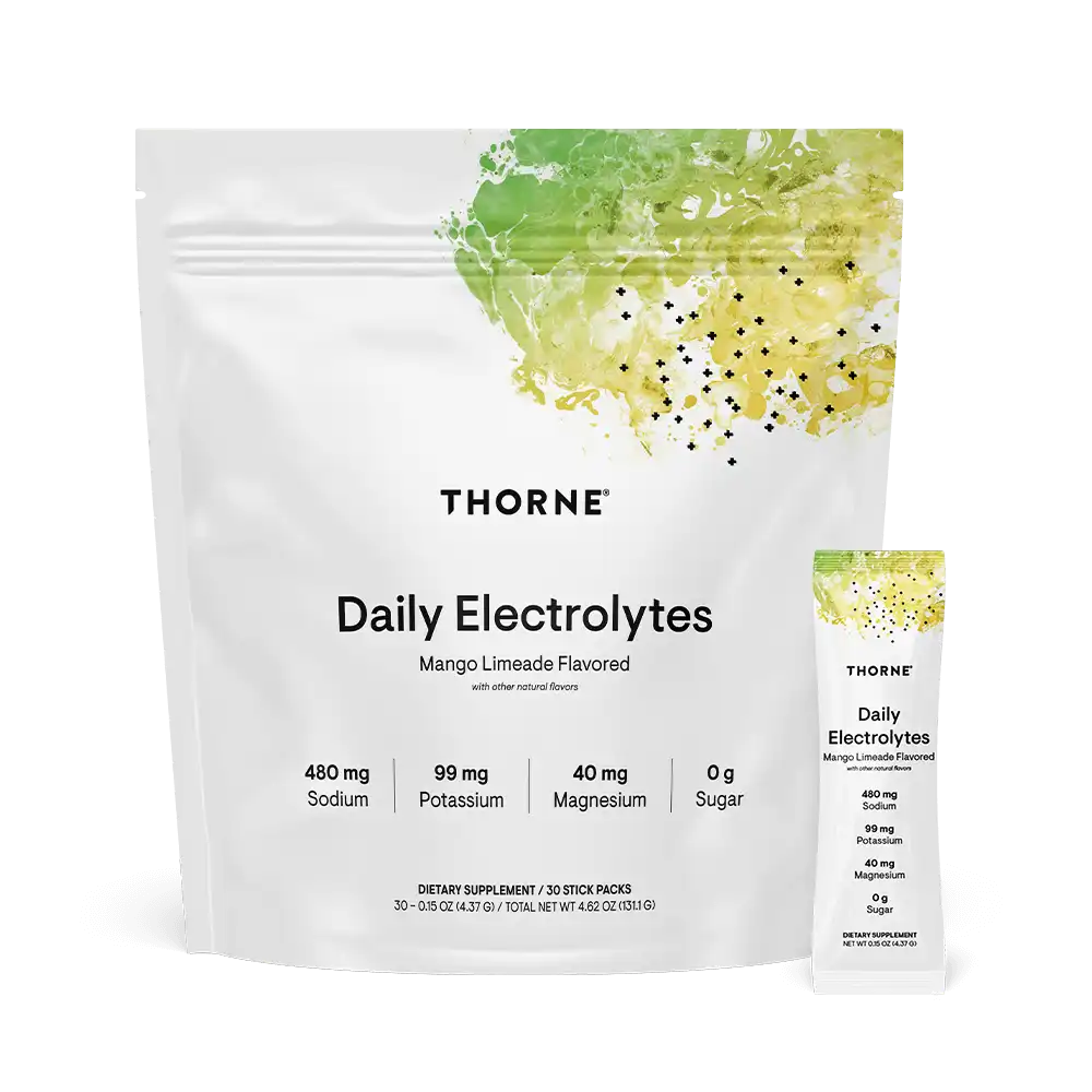 Daily Electrolytes - Watermelon
