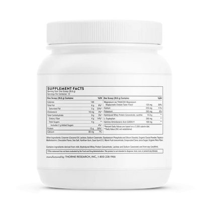 RecoveryPro®