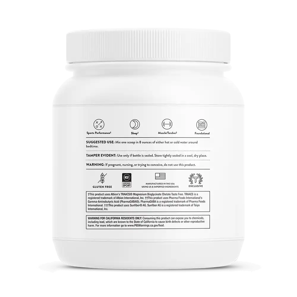 RecoveryPro®