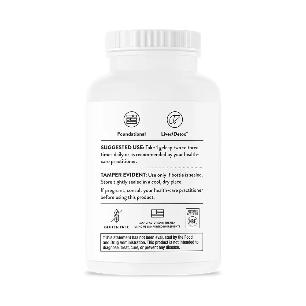 Phosphatidyl Choline
