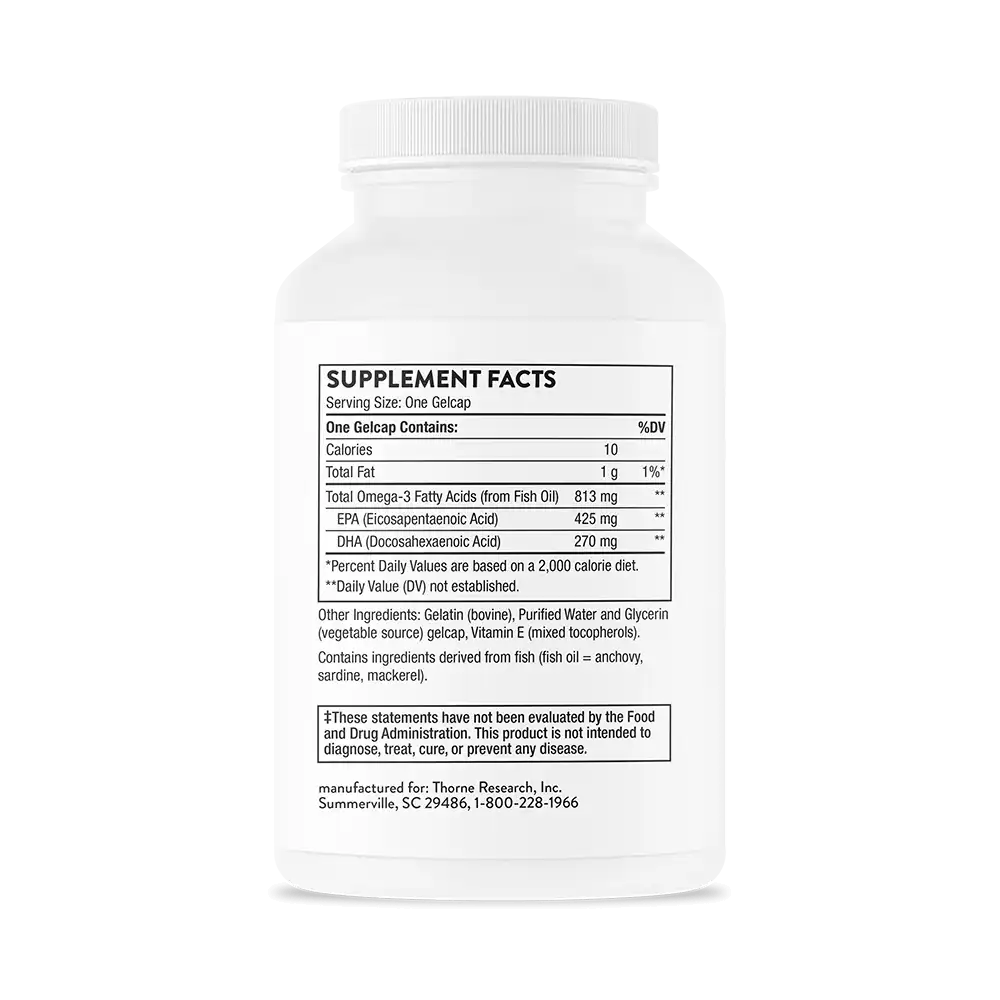 Super EPA - 90 Servings