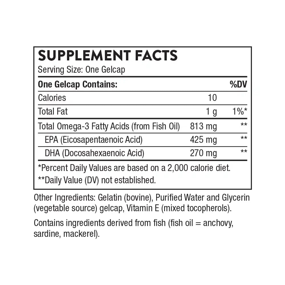Super EPA - 90 Servings