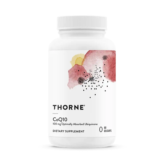 CoQ10