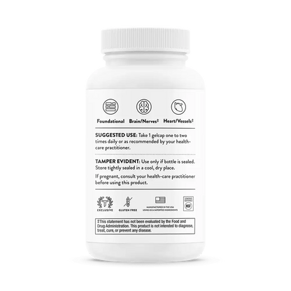 CoQ10