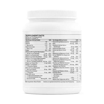 MediClear Plus®