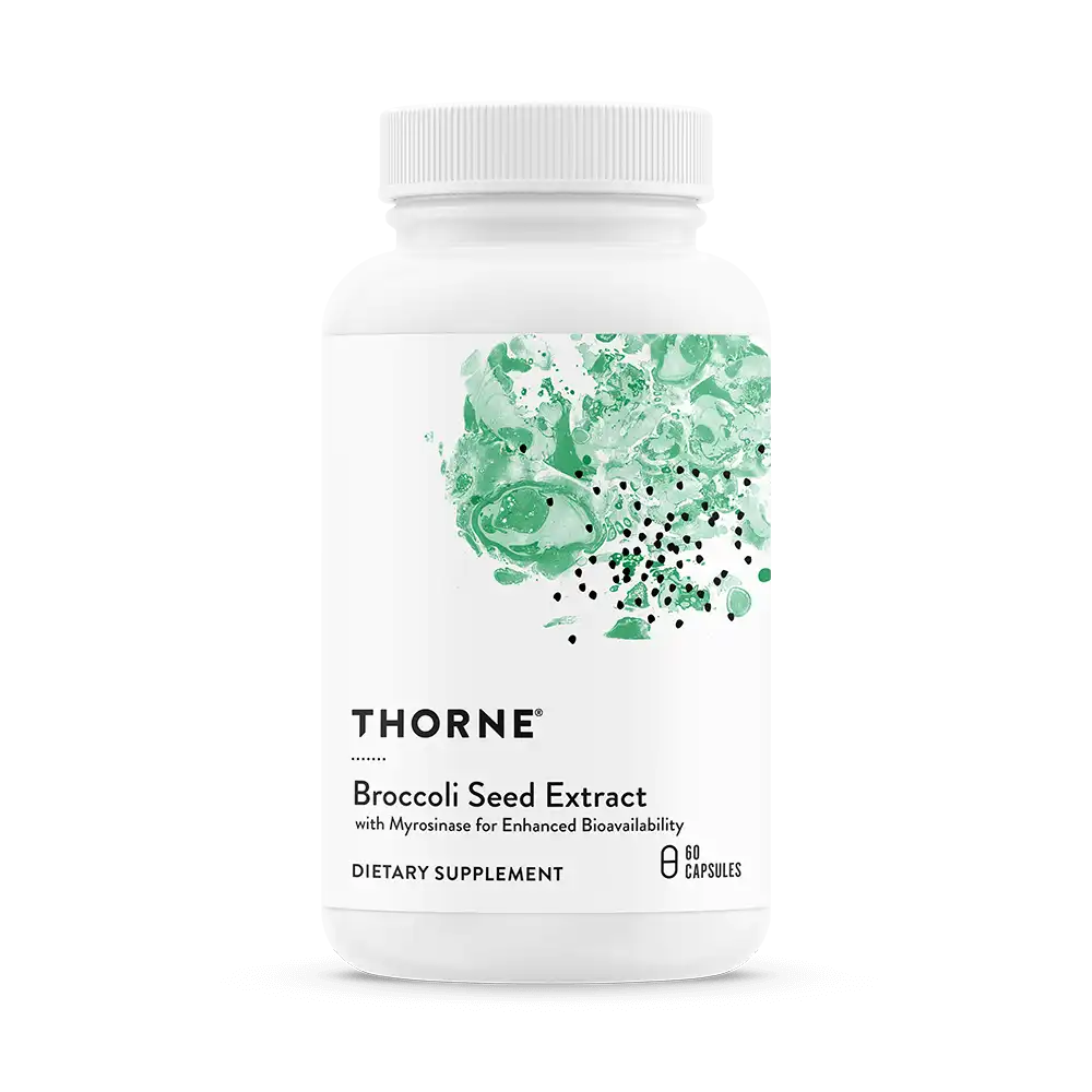 Broccoli Seed Extract