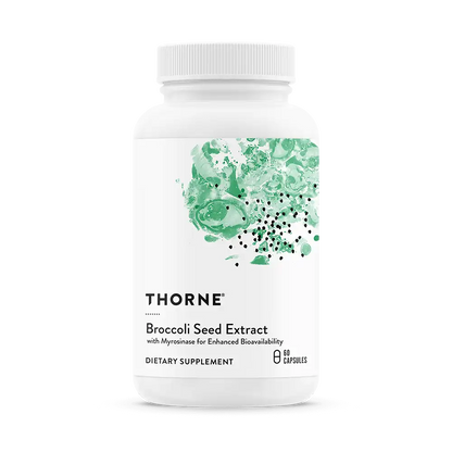 Broccoli Seed Extract