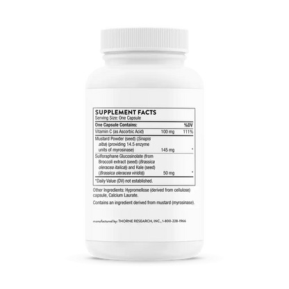 Broccoli Seed Extract