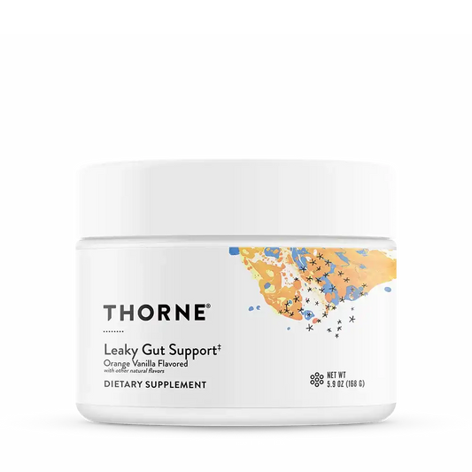 Leaky Gut Support (formerly EnteroMend)