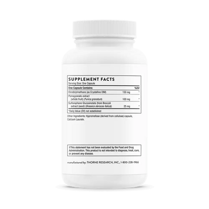 Hormone Advantage