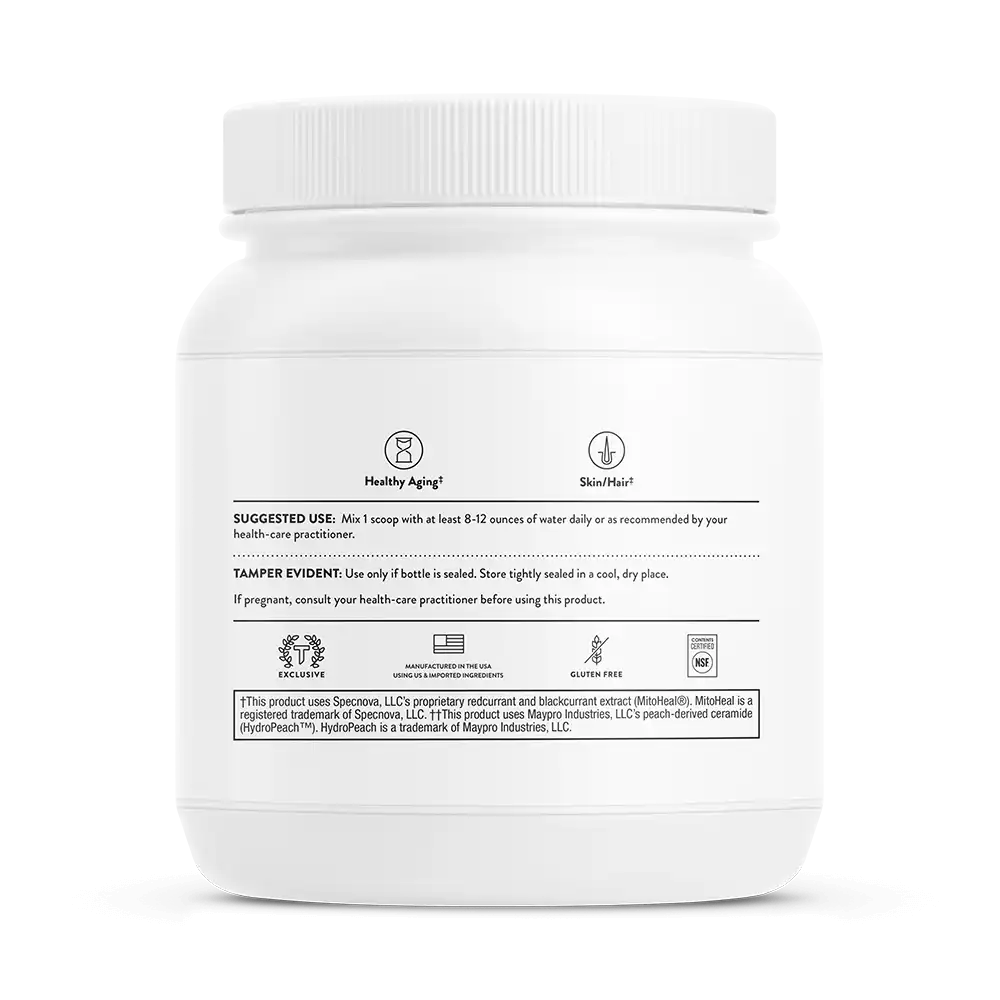 Collagen Plus