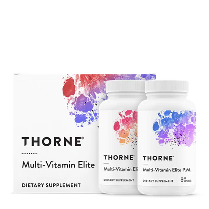 Multi-Vitamin Elite